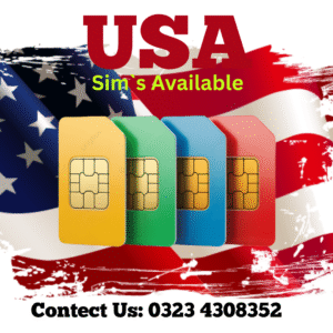 uk sim