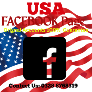 usa facebook page