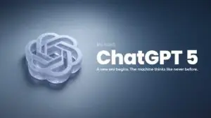 chatgpt 5