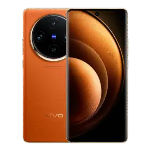 vivo x100